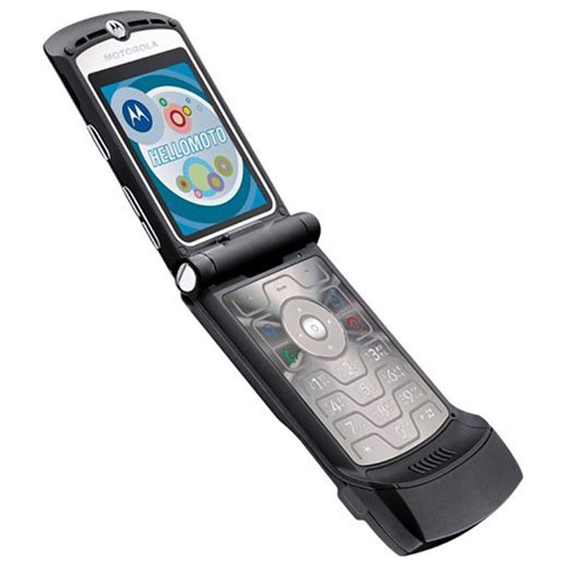 Motorola RAZR V3i