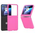 Carcasa de Plástico para Motorola Razr 50