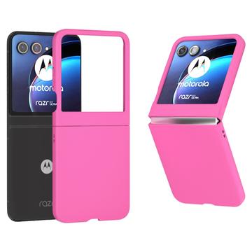 Carcasa de Plástico para Motorola Razr 50