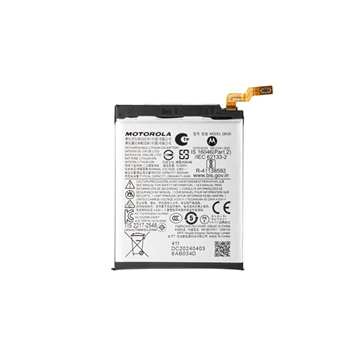 Batería QR30 para Motorola Razr 50 Ultra - 2950mAh