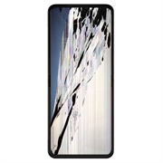 Motorola Razr 50 Ultra Reparación de la Pantalla Táctil y LCD - Navy Blazer