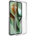 Carcasa Imak Crystal Clear II Pro para Motorola Razr 60 Ultra - Transparente