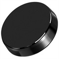 Multifunctional Mini Magnetic Smartphone Holder - Black