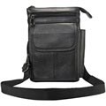 Multifunctional Universal Leather Shoulder Bag