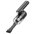 Aspirador Multifuncional con Linterna F16