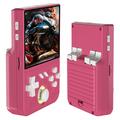 Consola de juegos retro portátil My Mini 128GB - Rosa