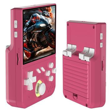 Consola de juegos retro portátil My Mini 128GB - Rosa