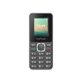 Teléfono móvil MyPhone 2240 LTE para personas mayores - Negro