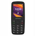 Teléfono móvil MyPhone 6410 LTE Senior - Negro
