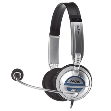 Auricular Bluetooth Plantronics ML15 - Negro