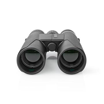 Prismáticos Nedis 10x42mm - Negro