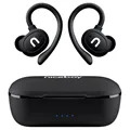 Auriculares TWS Niceboy Hive Airsport 3 - Negro