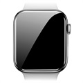 Protector de Pantala Nillkin 3D AW+ para Apple Watch Series 1/2/3 - 42mm - Negro