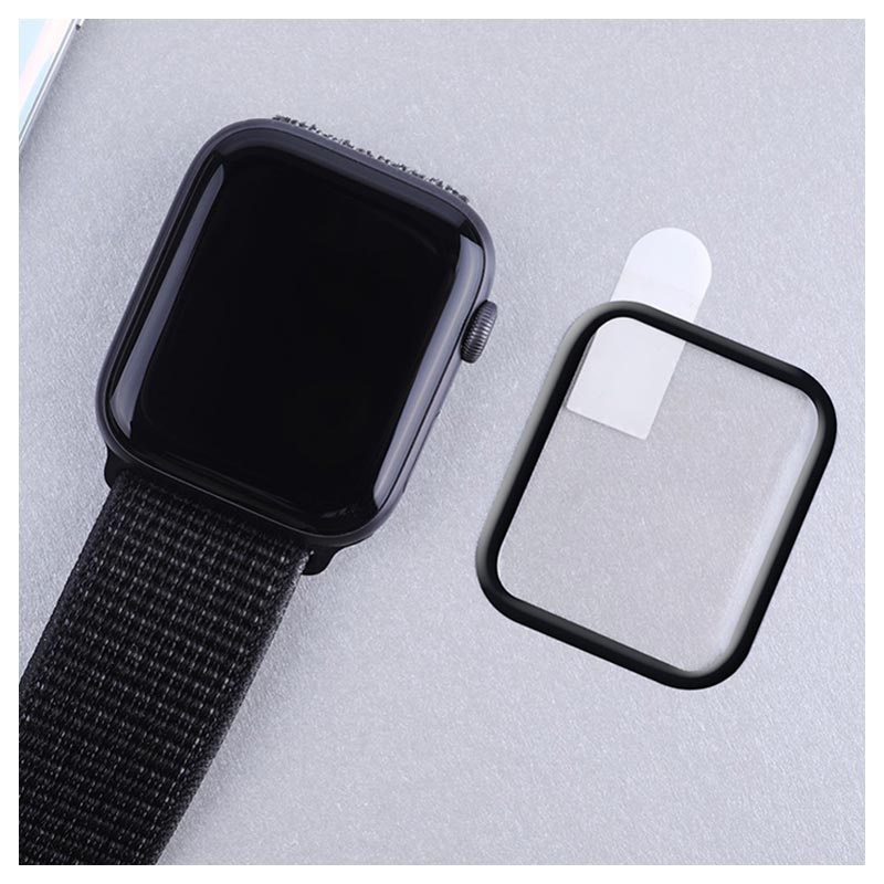 Protector de Pantala Nillkin 3D AW+ para Apple Watch Series SE/6/5/4 - 40mm