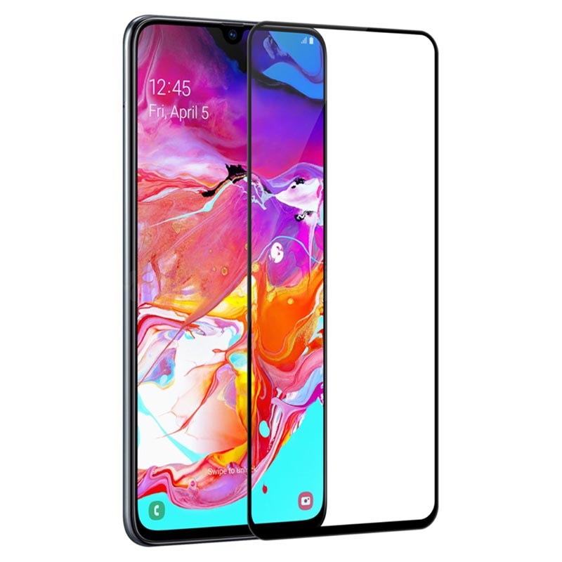 galaxy a70 screen replacement cost