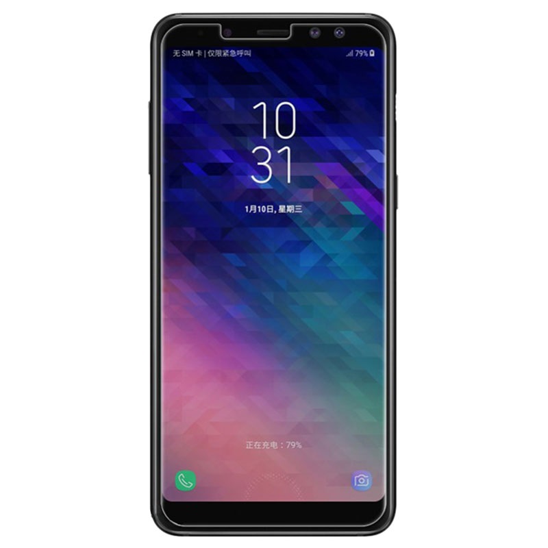 carcasa samsung a8 2018 my wonderful