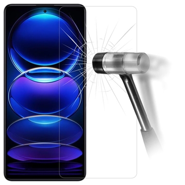 Protector de Pantalla - 9H - Nillkin Amazing H+Pro para Xiaomi Redmi Note 12 Pro/12 Pro+