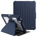 Funda Folio Inteligente Nillkin Bumper para iPad (2022)