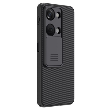 Carcasa Nillkin CamShield para OnePlus Ace 2V/Nord 3