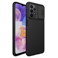 Carcasa Nillkin CamShiled para iPhone 11 Pro Max - Negro