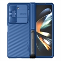 Carcasa Híbrida Nillkin CamShield Fold para Samsung Galaxy Z Fold5