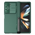 Carcasa Híbrida Nillkin CamShield Fold para Samsung Galaxy Z Fold5