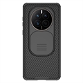 Carcasa Nillkin CamShiled para iPhone 11 Pro - Negro