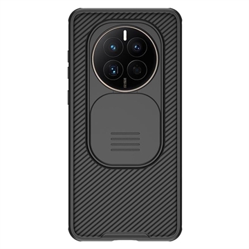 Carcasa Nillkin CamShiled para iPhone 11 Pro - Negro