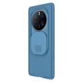 Carcasa Nillkin CamShiled para iPhone 11 Pro - Negro