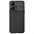 Carcasa Nillkin CamShiled para iPhone 11 Pro Max - Negro