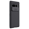 Carcasa Nillkin CamShiled para iPhone 11 Pro - Negro