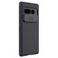 Carcasa Nillkin CamShiled para iPhone 11 Pro - Negro