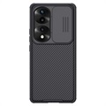 Carcasa Nillkin CamShiled para iPhone 11 Pro - Negro