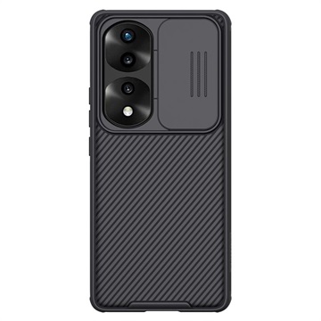 Carcasa Nillkin CamShiled para iPhone 11 Pro - Negro