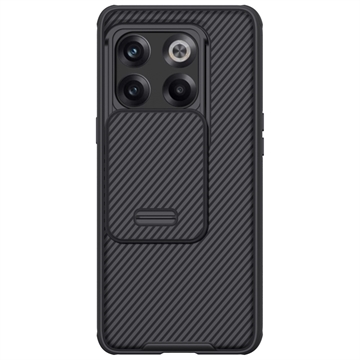 Carcasa Nillkin CamShiled para iPhone 11 Pro - Negro