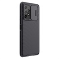 Carcasa Nillkin CamShiled para iPhone 11 Pro - Negro