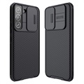 Carcasa Nillkin CamShiled para iPhone 11 Pro - Negro