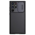 Carcasa Nillkin CamShiled para iPhone 11 Pro - Negro