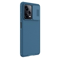 Carcasa Híbrida Nillkin CamShield Pro para Xiaomi Redmi Note 12 Pro
