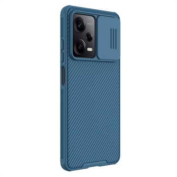 Carcasa Híbrida Nillkin CamShield Pro para Xiaomi Redmi Note 12 Pro