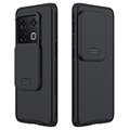 Carcasa Nillkin CamShiled para iPhone 11 Pro - Negro