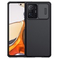 Carcasa Nillkin CamShiled para iPhone 11 Pro - Negro