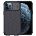 Carcasa Nillkin CamShiled para iPhone 11 Pro - Negro