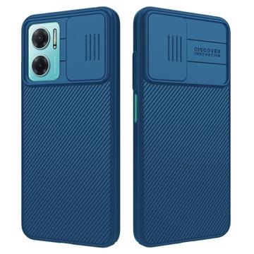 Carcasa Híbrida Nillkin Textured para Xiaomi Redmi Note 8 Pro - Negro