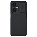 Carcasa Nillkin CamShield para OnePlus Nord CE 3 Lite/N30 - Negro