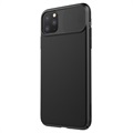 Carcasa Nillkin CamShiled para iPhone 11 Pro - Negro