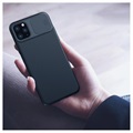Carcasa Nillkin CamShiled para iPhone 11 Pro Max - Negro