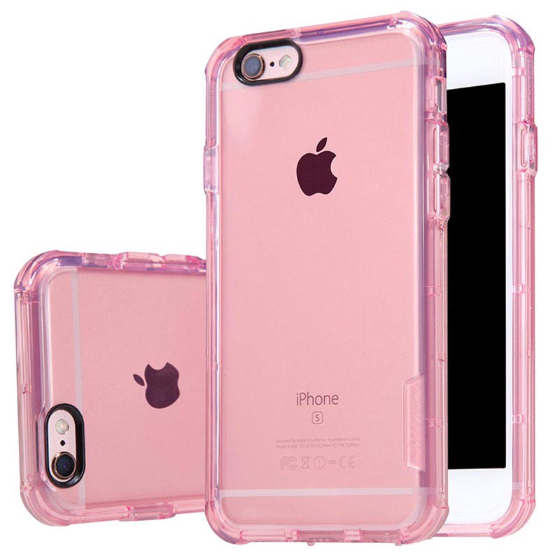 carcasa rosa iphone 6 carcasa rosa iphone 6