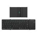 Nillkin Cube Pocket Teclado Bluetooth Plegable con Touchpad