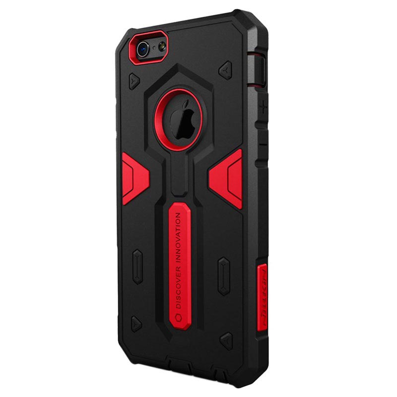 carcasa nillkin iphone 6 carcasa nillkin iphone 6